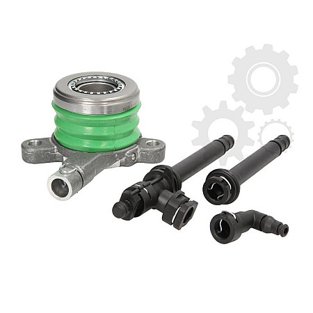 Rulment de presiune ambreiaj RENAULT MEGANE III coupe DZ0/1 Producator VALEO 810067