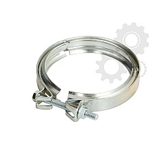 Set montare sistem de esapament Producator CLAMP CL804OC