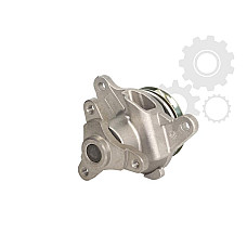 pompa apa RENAULT GRAND SCENIC III JZ0/1 Producator HEPU P905