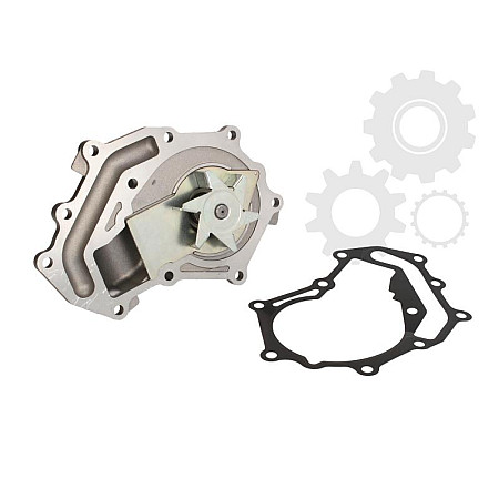 pompa apa RENAULT MASTER II nadwozie pene FD Producator HEPU P906