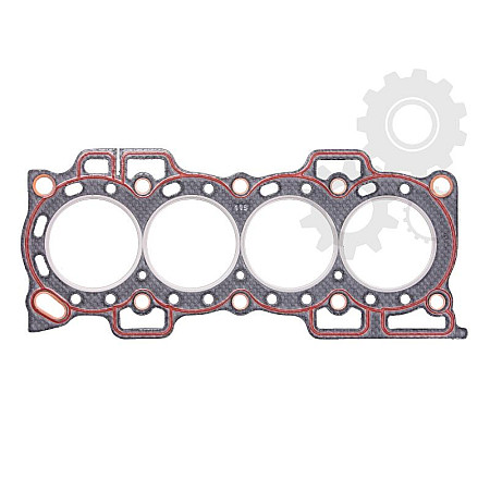 Garnitura chiulasa DAIHATSU FEROZA Soft Top F300 Producator PAYEN BR880