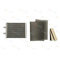 radiator calorifer caldura habitaclu IVECO DAILY IV wywrotka Producator THERMOTEC D6E003TT