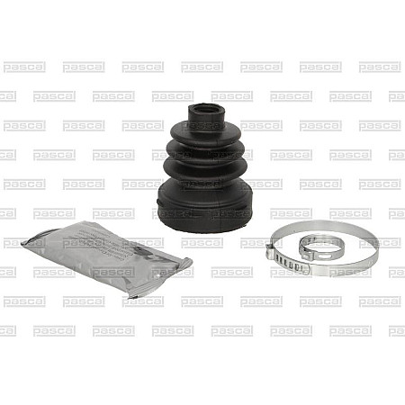 Ansamblu burduf articulatie planetara CITROEN C1 PM PN Producator PASCAL G62008PC