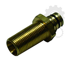 Cap de cuplare Producator RAUFOSS 933 52 416
