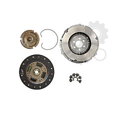 Set ambreiaj VW GOLF III Cabriolet 1E7 Producator VALEO 786028