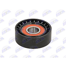 intinzator curea transmisie VW GOLF VI 5K1 Producator BTA E2W0030BTA