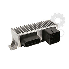 releu bujii incandescente NISSAN CUBE Z12 Producator HUCO 132118