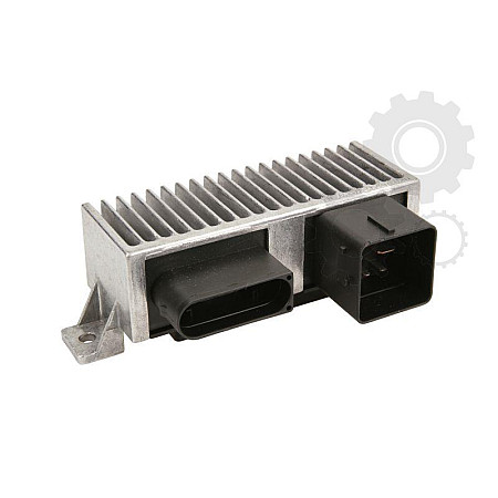releu bujii incandescente OPEL VIVARO Combi J7 Producator HUCO 132118
