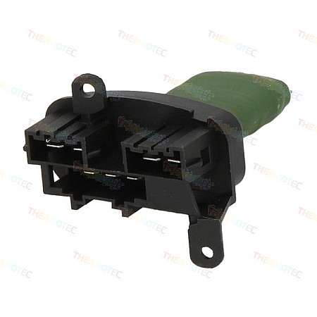 Rezistor ventilator habitaclu VW LT 28-35 II Autobus 2DB 2DE 2DK Producator THERMOTEC DEM007TT