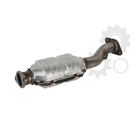Catalizator FORD MONDEO III B5Y Producator JMJ JMJ 1091546