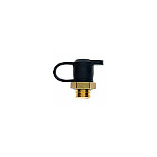 Valva control Conector de control M16x15 exterior M16x15 exterior cu cizma de cauciuc SIRIT 27901615