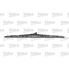 lamela stergator KIA SEPHIA FA Producator VALEO 574150