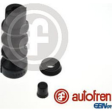 Set reparatie. cilindru receptor ambreiaj Kit reparatie ambreiaj servo 19mm MAZDA 323 F VI 323 III 323 S VI 626 I MAZDA 323 S VI (BJ), Sedan, 05.1998 - 05.2004 AUTOFREN SEINSA D3 430