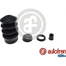Set reparatie. cilindru receptor ambreiaj Kit reparatie ambreiaj servo 19mm HONDA ACCORD IV ACCORD V CIVIC VI CR- HONDA CIVIC VI (EJ, EK), Sedan, 06.1995 - 03.2001 AUTOFREN SEINSA D3 427