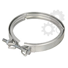 Colier sistem de esapament MAN TGA Producator CLAMP MA939OC