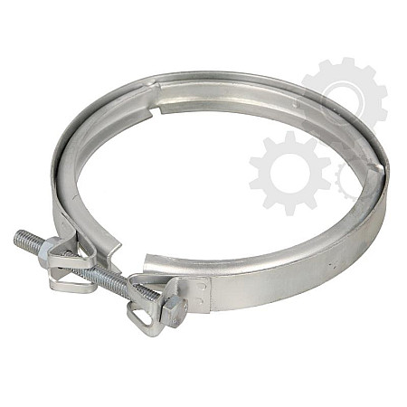 Colier sistem de esapament MAN TGA Producator CLAMP MA939OC