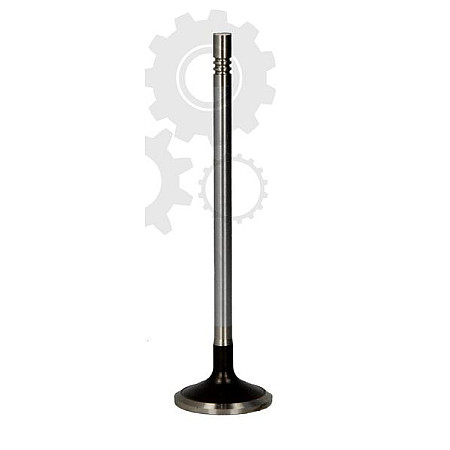 Supapa evacuare IVECO MASSIF Station Wagon Producator MAHLE ORIGINAL 007 VA 31881 000