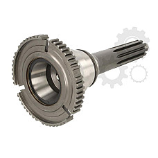 Arbore intrare cutie de viteza Producator EURORICAMBI 95534973