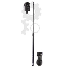 Amortizor capota VW GOLF VII 5G1 BE1 Producator KROSNO KR31357