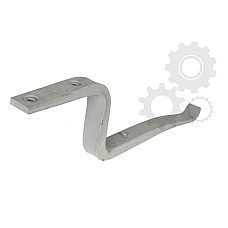 Pachet arc cu foi DAF LF 45 Producator TES 14013250019