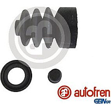 Set reparatie. cilindru receptor ambreiaj Kit reparatie ambreiaj servo 22mm VOLVO 740 760 780 940 940 II 960 960 VOLVO 960 (964), Sedan, 08.1990 - 07.1994 AUTOFREN SEINSA D3 192