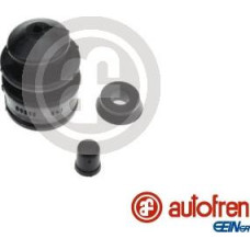 Set reparatie. cilindru receptor ambreiaj Kit reparatie ambreiaj servo 18mm NISSAN 300ZX LAUREL MAXIMA III PICK U NISSAN TERRANO I (WD21), Crossover, 07.1986 - 02.1996 AUTOFREN SEINSA D3 134