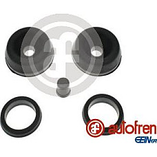 Set reparatie. cilindru receptor frana Set de reparatie a pistonului de frana sr.27mm LUCAS CITROEN JUMPER FIAT D CITROEN JUMPER (230L), Van, 02.1994 - 08.2002 AUTOFREN SEINSA D3 399