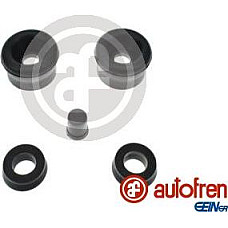 Set reparatie. cilindru receptor frana Set de reparatie a pistonului de frana sr.18mm TOYOTA CARINA IV COROLLA PA TOYOTA STARLET IV (_P8_), Hatchback, 12.1989 - 03.1996 AUTOFREN SEINSA D3 386