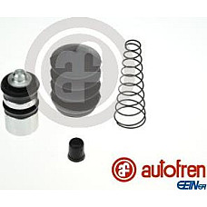 Set reparatie. cilindru receptor ambreiaj Kit reparatie ambreiaj servo 21mm DAIHATSU CHARMANT TOYOTA CARINA II CA TOYOTA CRESSIDA II (_X6_), Turism, 09.1980 - 10.1985 AUTOFREN SEINSA D3 333C