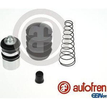 Set reparatie. cilindru receptor ambreiaj Kit reparatie ambreiaj servo 21mm DAIHATSU CHARMANT TOYOTA CARINA II CA TOYOTA COROLLA IV (_E7_), Hatchback, 09.1979 - 09.1983 AUTOFREN SEINSA D3 333C