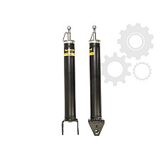 amortizor telescop MERCEDES-BENZ KLASA M W164 Producator MONROE D8081