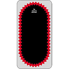 Plasture camera anvelopa Petice 7B TIP TOPOL 500-0263