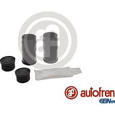 Burduf. ghidaj etrier Kit reparare etrier Fata Dreapta-Stanga MERCEDES GL X164 GL X166 M W164 M W166 R W251 V251 BMW X6 - II (F16, F86), Crossover, 08.2014 - 07.2019 AUTOFREN SEINSA D7460