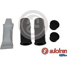 Burduf, ghidaj etrier VW TRANSPORTER V (7JD, 7JE, 7JL, 7JY, 7JZ, 7FD), Cadru de sprijin, 04.2003 - 08.2015 AUTOFREN SEINSA D7401