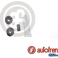 Burduf. ghidaj etrier Kit reparare etrier Fata-Spate Dreapta-Stanga MERCEDES C A205 C C205 C T-MODEL S205 C W205 PEUGEOT 1007 (KM_), Hatchback, 04.2005 - AUTOFREN SEINSA D7472