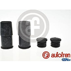 Burduf. ghidaj etrier Kit reparare etrier Fata Dreapta-Stanga DS DS 4 DS 7 MERCEDES -8 W114 C C204 C C205 C T-MOD SAAB 900 I (AC4, AM4), Sedan, 01.1979 - 12.1993 AUTOFREN SEINSA D7 003