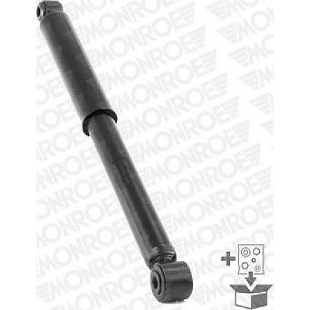 Amortizor spate stanga/dreapta se potriveste. NISSAN NP300 NAVARA XTERRA 2.5D-4.0 01.05- NISSAN NP300 NAVARA (D40), Ridica, 10.2004 - Monroe D7017