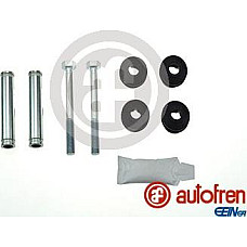 Kit reparare etrier Fata Dreapta-Stanga diametru piston. 13 SUZUKI BALENO JIMNY SAMURAI SWIFT II 1.0-1.9D 04.88- SUZUKI JIMNY (SN), Open Off-Road Vehicle, 01.1998 - AUTOFREN SEINSA D7083C