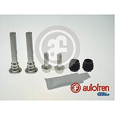 Set bucsi de ghidaj. etrier frana Culisa etrier frana cu disc HONDA ACCORD II ACCORD III ACCORD IV ACCORD IX ACCO HONDA ACCORD IV Aerodeck (CB), Turism, 09.1989 - 02.1994 AUTOFREN SEINSA D7072C