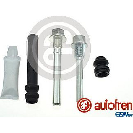 Set bucsi de ghidaj. etrier frana Culisa etrier frana cu disc MAZDA CX-9 MPV II MITSUBISHI GRANDIS PAJERO CLASSIC MAZDA CX-9 (TB), Crossover, 09.2006 - AUTOFREN SEINSA D7150C