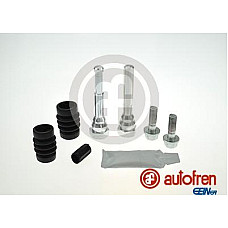 Set bucsi de ghidaj. etrier frana Kit reparare etrier Fata Dreapta-Stanga CHEVROLET CRUZE ORLANDO TRAX OPEL AMPER OPEL ASTRA J (P10), Hatchback Van, 09.2009 - 10.2015 AUTOFREN SEINSA D7157C