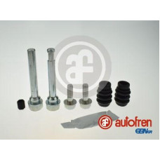 Set bucsi de ghidaj. etrier frana Culisa etrier frana cu disc VOLVO XC40 BMW 3 G20 G80 G28 3 G21 G81 4 G22 G82 Z4 HYUNDAI i20 (GB, IB), Hatchback Van, 11.2014 - AUTOFREN SEINSA D7115C