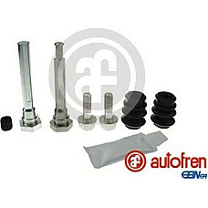 Set bucsi de ghidaj, etrier frana NISSAN JUKE (F15), Hatchback, 06.2010 - AUTOFREN SEINSA D7185C