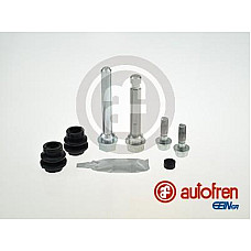 Set bucsi de ghidaj. etrier frana Kit reparare etrier Fata Dreapta-Stanga LEXUS CT ES NX RX UX MAZDA 6 TOYOTA AUR TOYOTA YARIS (_P13_), Hatchback Van, 10.2012 - AUTOFREN SEINSA D7180C