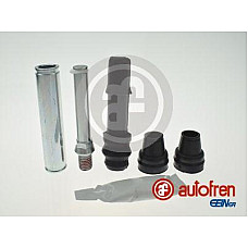 Set bucsi de ghidaj. etrier frana Culisa etrier frana cu disc VOLVO 740 760 780 940 940 II 960 960 II 2.0-2.9 08. VOLVO 960 II (965), Turism, 07.1994 - 12.1996 AUTOFREN SEINSA D7132C