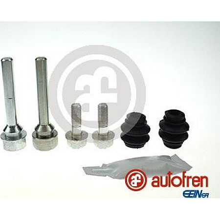 Set bucsi de ghidaj. etrier frana Kit reparare etrier Spate Dreapta-Stanga se potriveste. FORD TRANSIT HYUNDAI ACCENT IV ELANTRA HYUNDAI SONATA IV (EF), Sedan, 03.1998 - 12.2005 AUTOFREN SEINSA D7179C