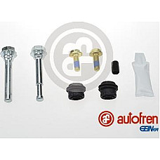 Set bucsi de ghidaj. etrier frana Kit reparare etrier Spate Dreapta-Stanga DS DS 3 MERCEDES C A205 C C205 C T-MOD VAUXHALL INSIGNIA Mk I (A) (G09), Sedan, 07.2008 - 05.2017 AUTOFREN SEINSA D7171C