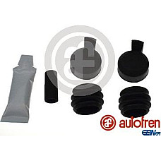 Burduf. ghidaj etrier Kit reparare etrier Fata-Spate Dreapta-Stanga IVECO DAILY III DAILY IV DAILY V DAILY VI MER MERCEDES-BENZ SPRINTER 3-t (906), Cadru de sprijin, 06.2006 - AUTOFREN SEINSA D7377