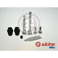 Set bucsi de ghidaj. etrier frana Kit reparare etrier Fata Dreapta-Stanga MAZDA CX-5 NISSAN QASHQAI I QASHQAI II RENAULT TALISMAN (LP_), Sedan, 06.2015 - AUTOFREN SEINSA D7248C