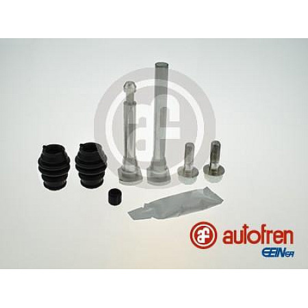 Set bucsi de ghidaj. etrier frana Kit reparare etrier Fata Dreapta-Stanga MAZDA CX-5 NISSAN QASHQAI I QASHQAI II RENAULT TALISMAN (LP_), Sedan, 06.2015 - AUTOFREN SEINSA D7248C